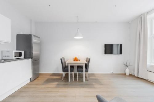 Forenom Serviced Apartments Oslo Vika, Oslo (photo 10)