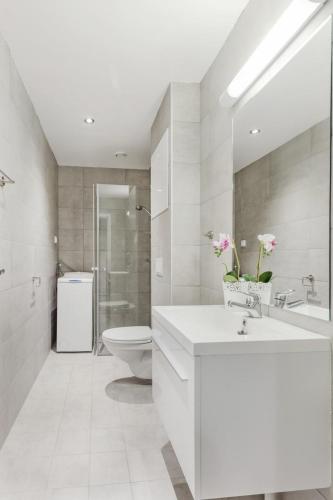 Forenom Serviced Apartments Oslo Vika, Oslo (photo 11)