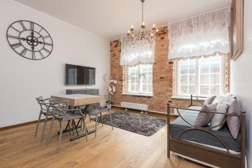 Vip Rotermanni Apartment, Tallinn (foto 3)