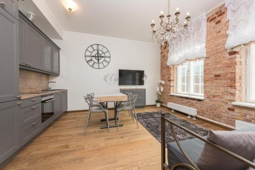 Vip Rotermanni Apartment, Tallinn (foto 7)