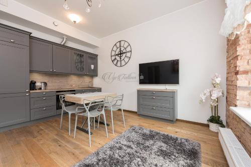 Vip Rotermanni Apartment - image 10