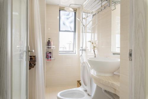 Haikou Meilan·Hainan Univeristy· Locals Apartment 00141450 photo 1