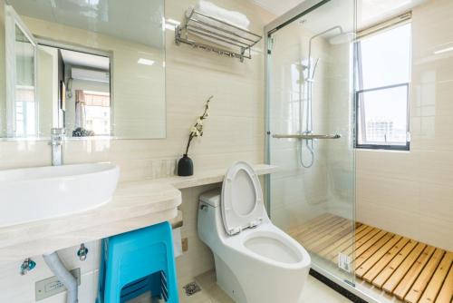 Haikou Meilan·Hainan Univeristy· Locals Apartment 00141450 photo 4