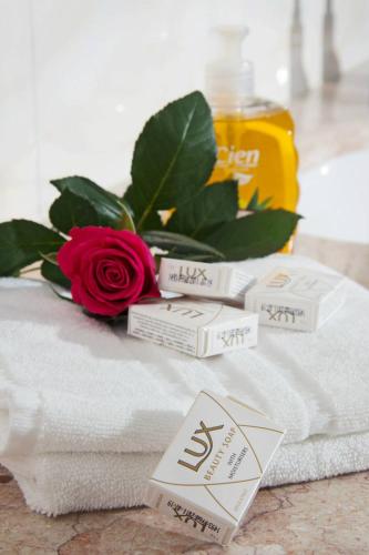 ブンツィーデル Hotel Albergo Mamma Rosa ホテル スイート