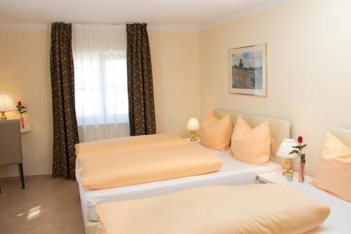 ブンツィーデル Hotel Albergo Mamma Rosa ホテル スイート