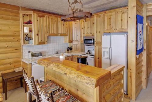 Comstock Lodge Apartments Park City (UT)