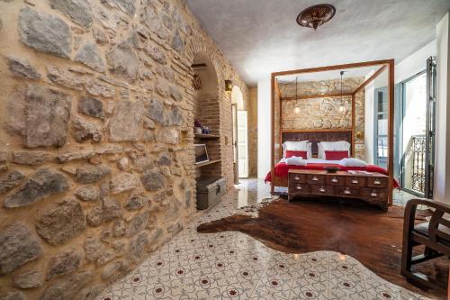 Superior Double Room room in The Riad - Adults Recommended