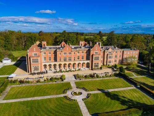 Easthampstead Park - Hotel - Bracknell