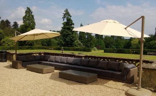 Easthampstead Park - Re opened Nov2020 after full redesign and refurbishment - image 12