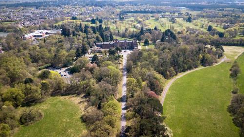 Easthampstead Park - Re opened Nov2020 after full redesign and refurbishment - image 11