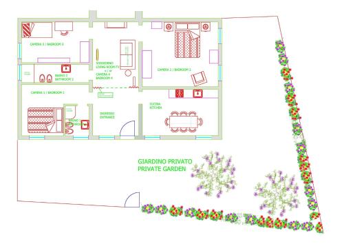 Ve-nice Suite Rio Marin SC847 - image 7