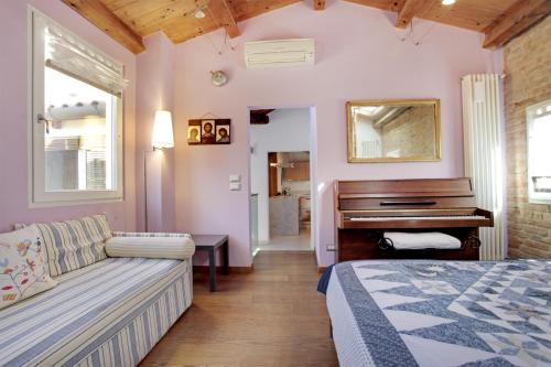 Fenix Otello Apartments, Benátky (fotografie 10)