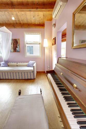 Fenix Otello Apartments, Benátky