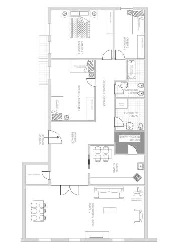 Ve-nice Suite Canal Grande SC1979 - image 4