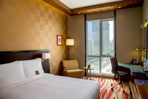 Radisson Blu Hotel, Dubai Media City - image 3