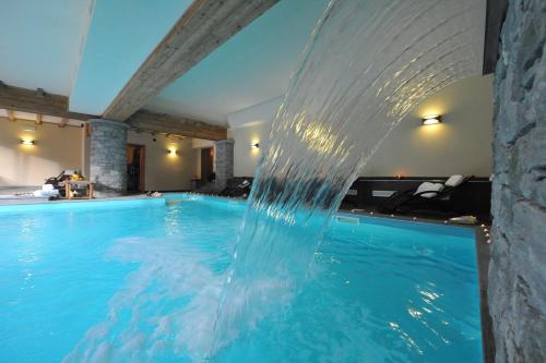  La Rocca Sport & Benessere in Châtillon