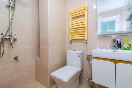 河南省洛陽市·洛河·路客精品公寓·00153300