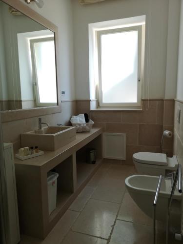 Borgo del Cavaliere | Luxury Apartment