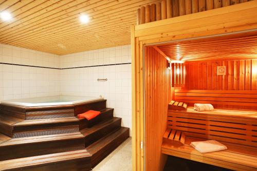 Residence Nemea Le Nevez - 온수 욕조