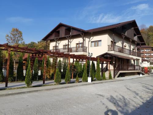 Double or Twin Room with Balcony