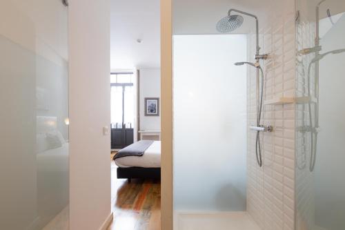 Trindade Premium Suites & Apartments - main image