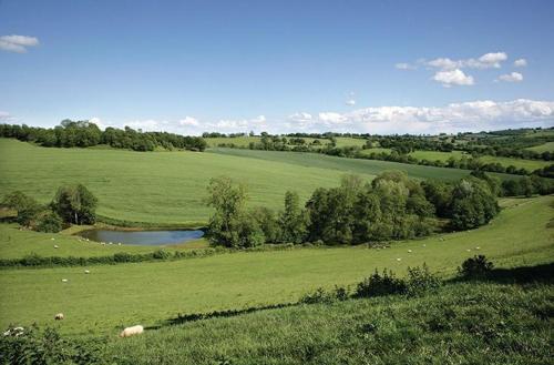 Hampton Wafre Cottage - image 14