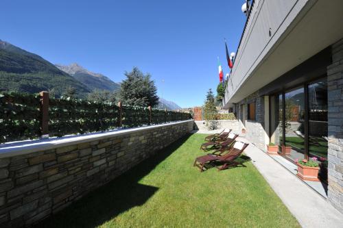 La Rocca Sport & Benessere 5