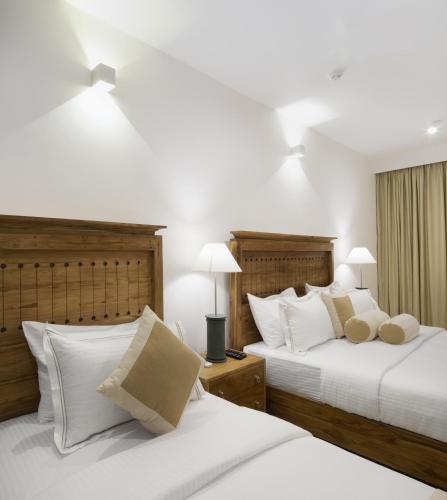 Lucky Elephant Hotel