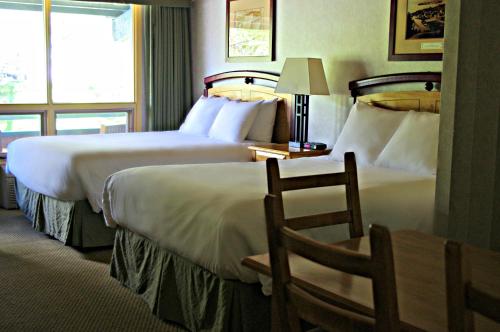 Fairmont Hot Springs Resort图片