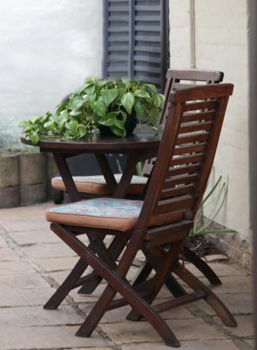 Five Burnham Guest House - image 2