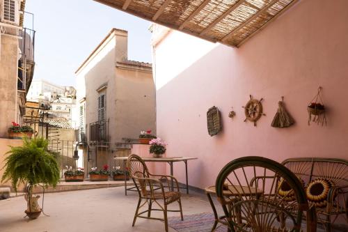  I Balconi sul Barocco in Modica