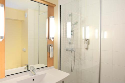 B&B HOTEL Marseille La Valentine Porte d'Aubagne, Marseille (photo 8)