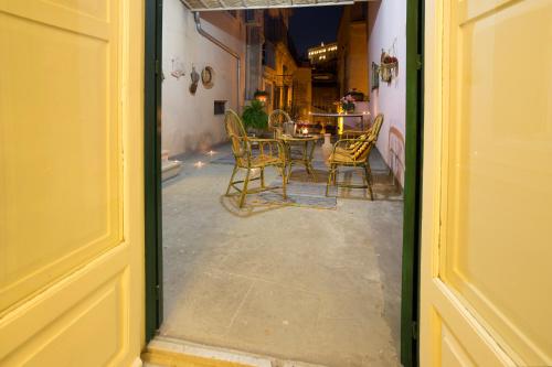  I Balconi sul Barocco in Modica