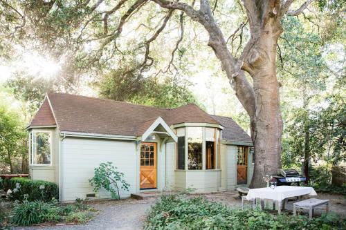 Olema House at Point Reyes