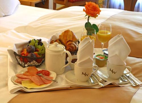 Le Moulin de la Walk Le Moulin de la Walk is conveniently located in the popular Wissembourg area. The hotel has everything you need for a comfortable stay. Service-minded staff will welcome and guide you at the Le Moulin