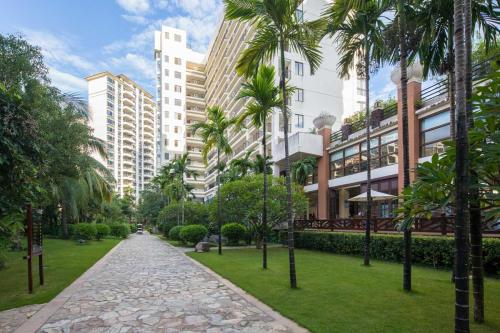 Sanya Sanya Bay·Sanya Bay Tourist Area· Locals Apartment 00164300 in Sanya