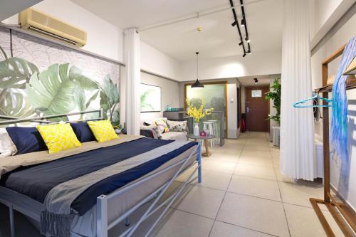 Sanya Sanya Bay·Sanya Bay Tourist Area· Locals Apartment 00164300 photo 2