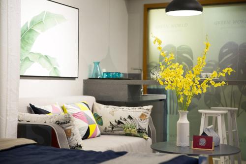 Sanya Sanya Bay·Sanya Bay Tourist Area· Locals Apartment 00164300 photo 3