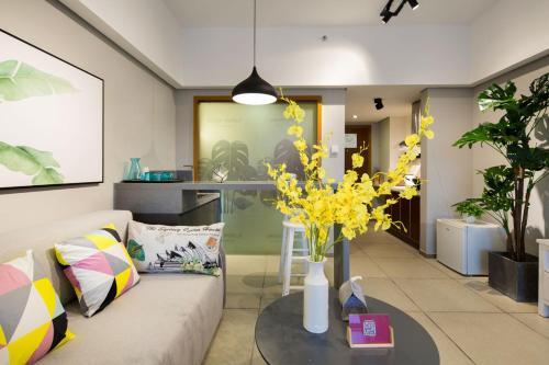 Sanya Sanya Bay·Sanya Bay Tourist Area· Locals Apartment 00164300 photo 1