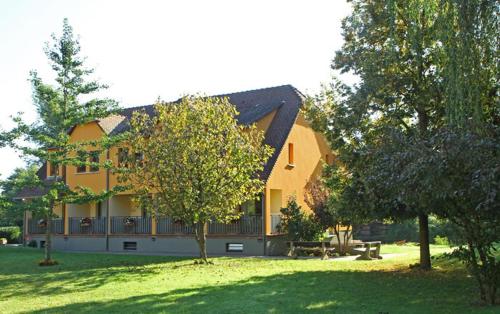 Le Moulin de la Walk