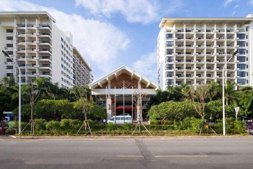 Sanya Sanya Bay·Sanya Bay Tourist Area· Locals Apartment 00164300 in Sanya