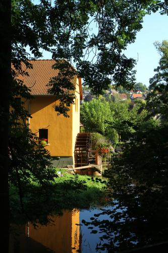 Le Moulin de la Walk