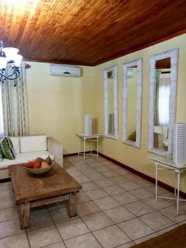 Kwantulindawo Guesthouse Vryheid — Photo 4