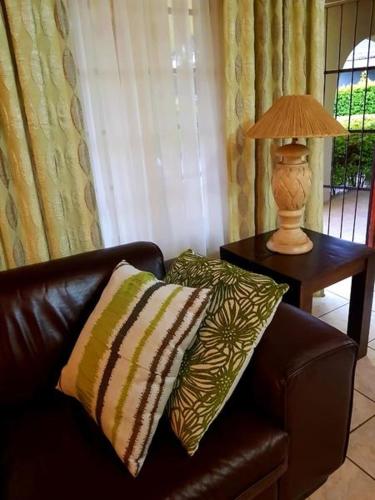 Kwantulindawo Guesthouse Vryheid