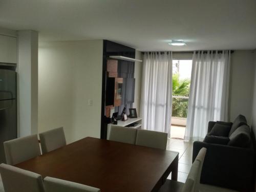Apart condo Residencial Noblesse