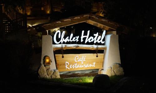 Mohrs Herzl Chalet in Werder, Deutschland