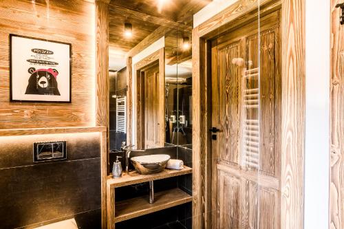 TatryTop Figaro 44 Chalet - image 3
