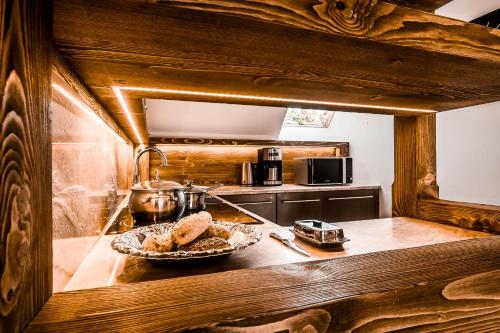 TatryTop Figaro 44 Chalet - image 2