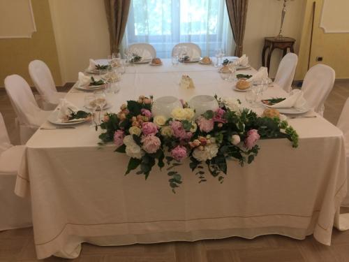 Hotel Al Querceto - Provincia di Benevento