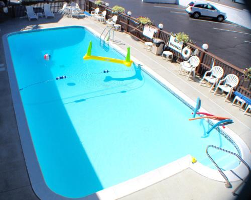 Lake Haven Motel - image 5